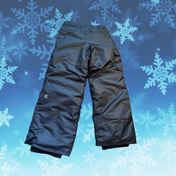 Champion Other - Champion Girls Grow-a-long Snow Pants, 7/8